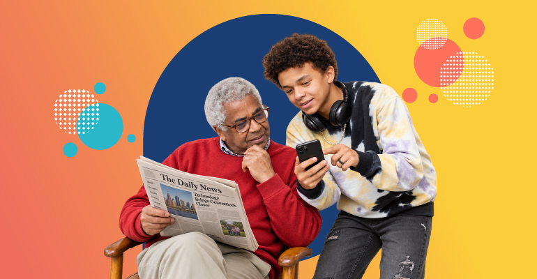 generation gap in 2026