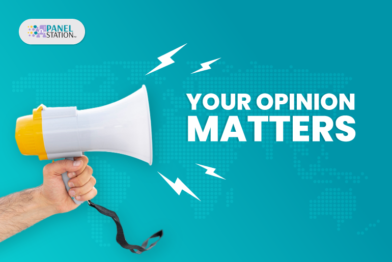 Benefits of Sharing Opinions