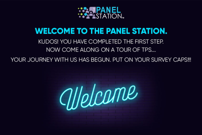 Guide to Panel Station
