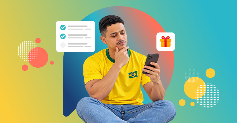 Melhores sites de pesquisas pagas no Brasil