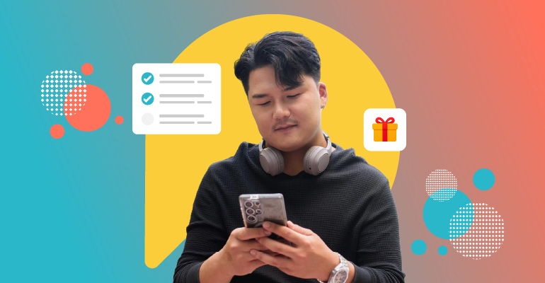 Situs survei berbayar terbaik di Indonesia