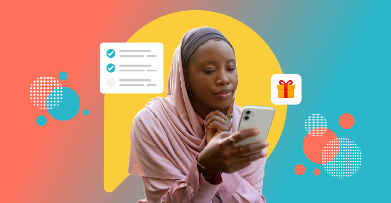 Paid survey sites in Nigeria