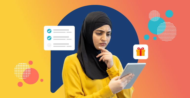 أفضل مواقع الاستبيانات المدفوعة في Saudi Arabia