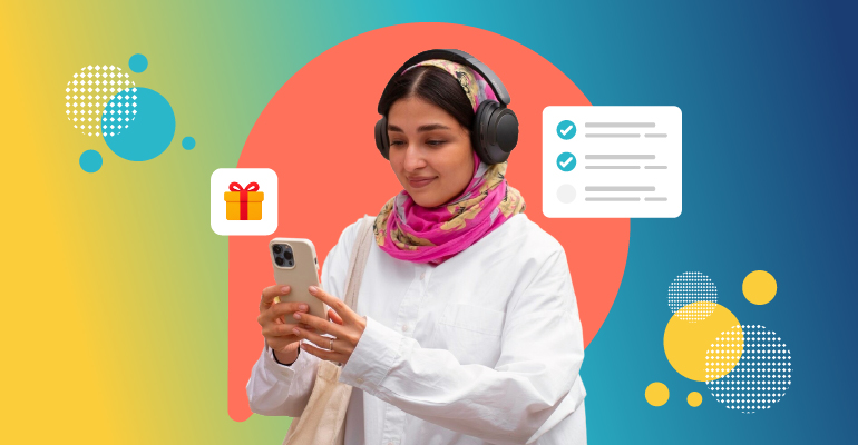 Best Paid Survey Websites in United Arab Emirates
