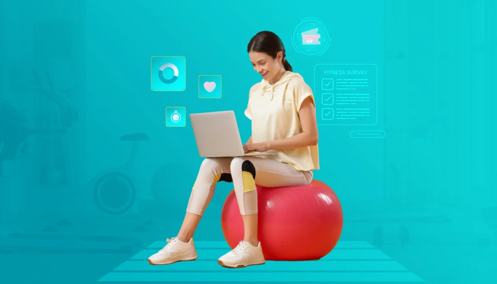 Paid online surveys