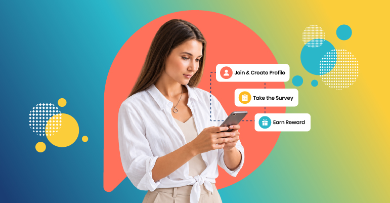 How Paid Surveys Work