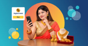 Digital Gold vs Physical Gold