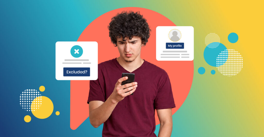 Excluded From a Survey