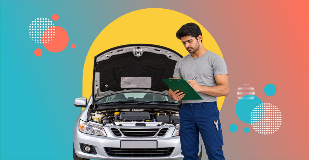 Car Care Checklist