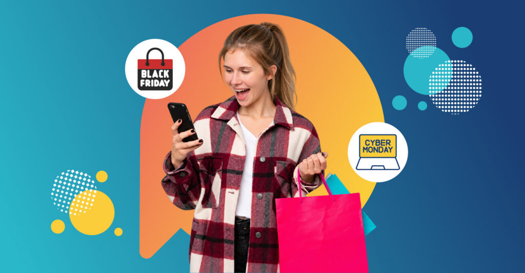 Cyber Monday vs Black Friday
