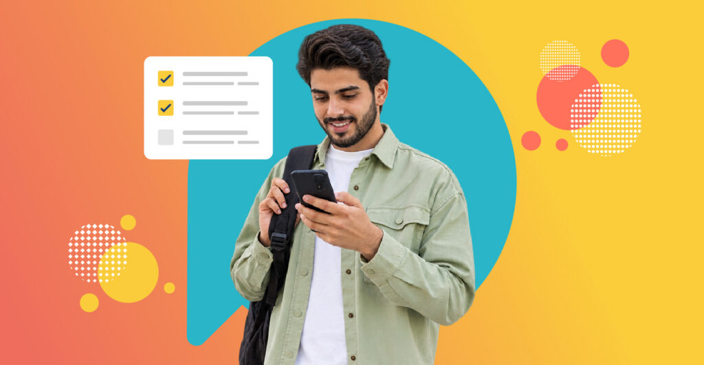 surveys for students