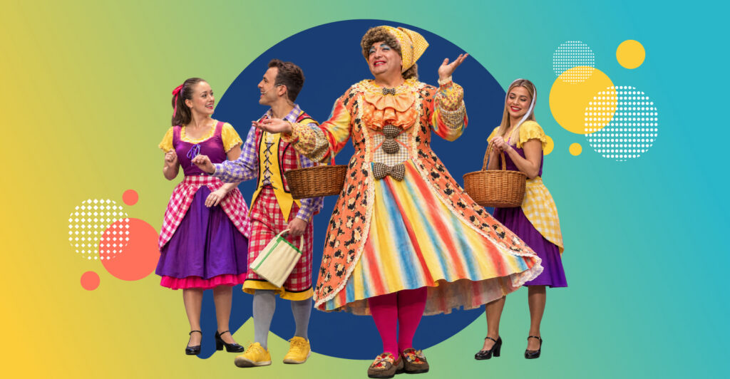 Pantomime Season