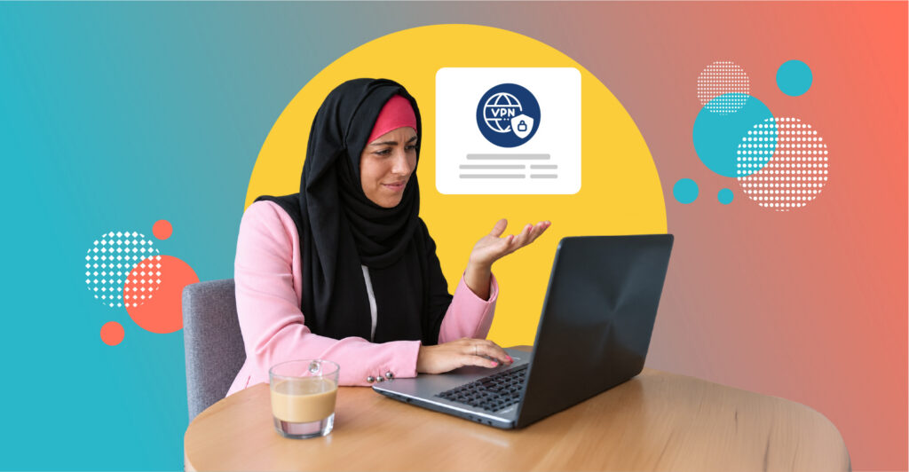 is vpn legal in uae