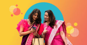 Diwali shopping list
