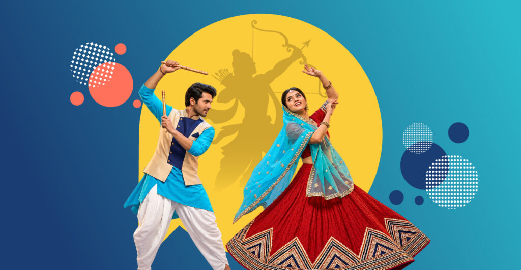Dussehra Celebration