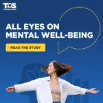 All eyes on mental well-being
