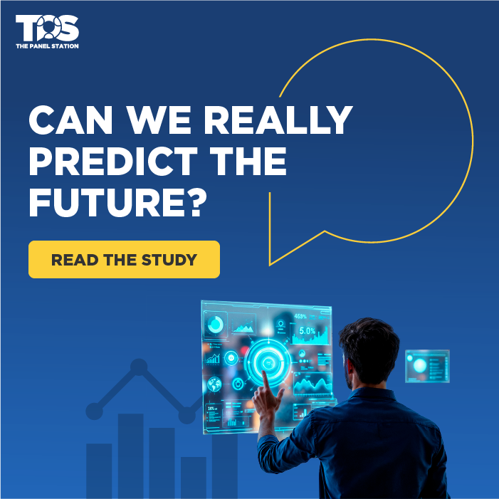 Can We Really Predict the Future?