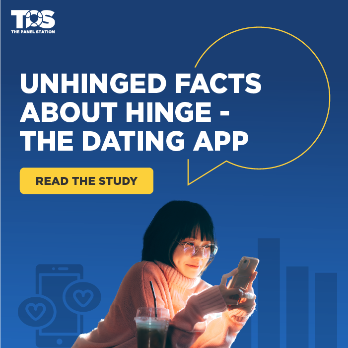 Hinge dating app review