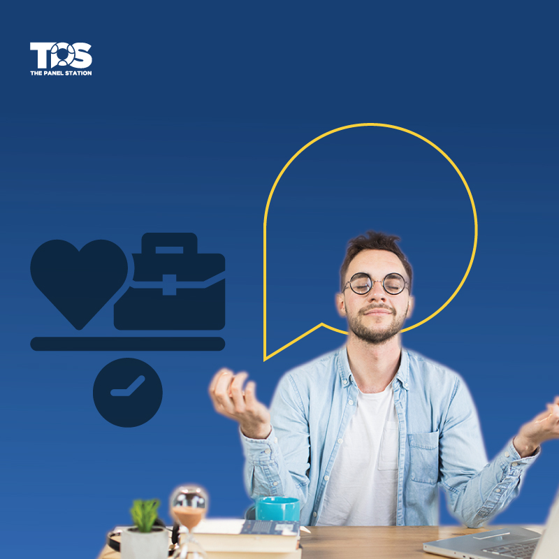 Work–life balance: Too much to ask?