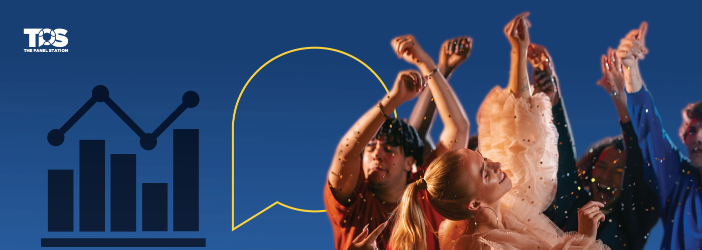 How people experience their surroundings and societies