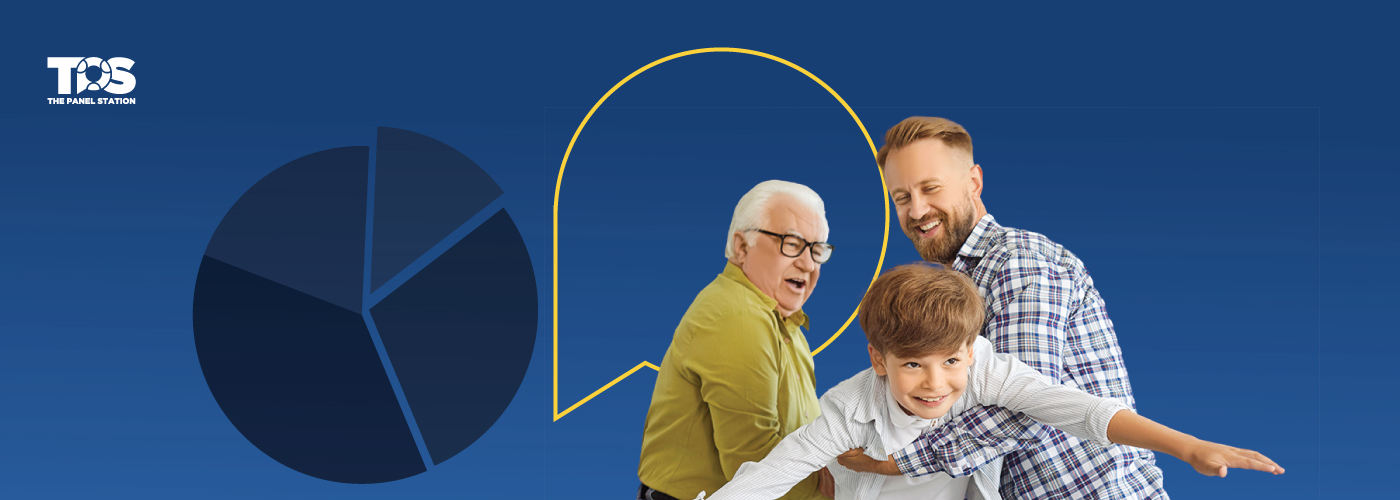 The Big Gen Gap: Boomer, Millennials, Gen Z