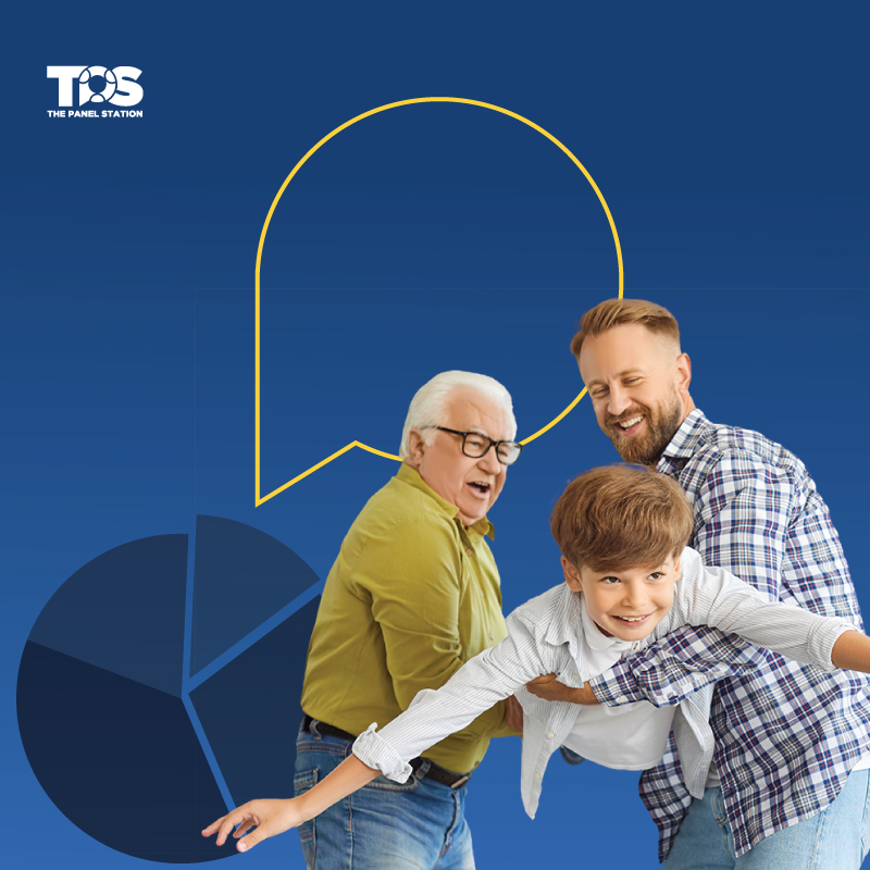 The Big Gen Gap: Boomer, Millennials, Gen Z