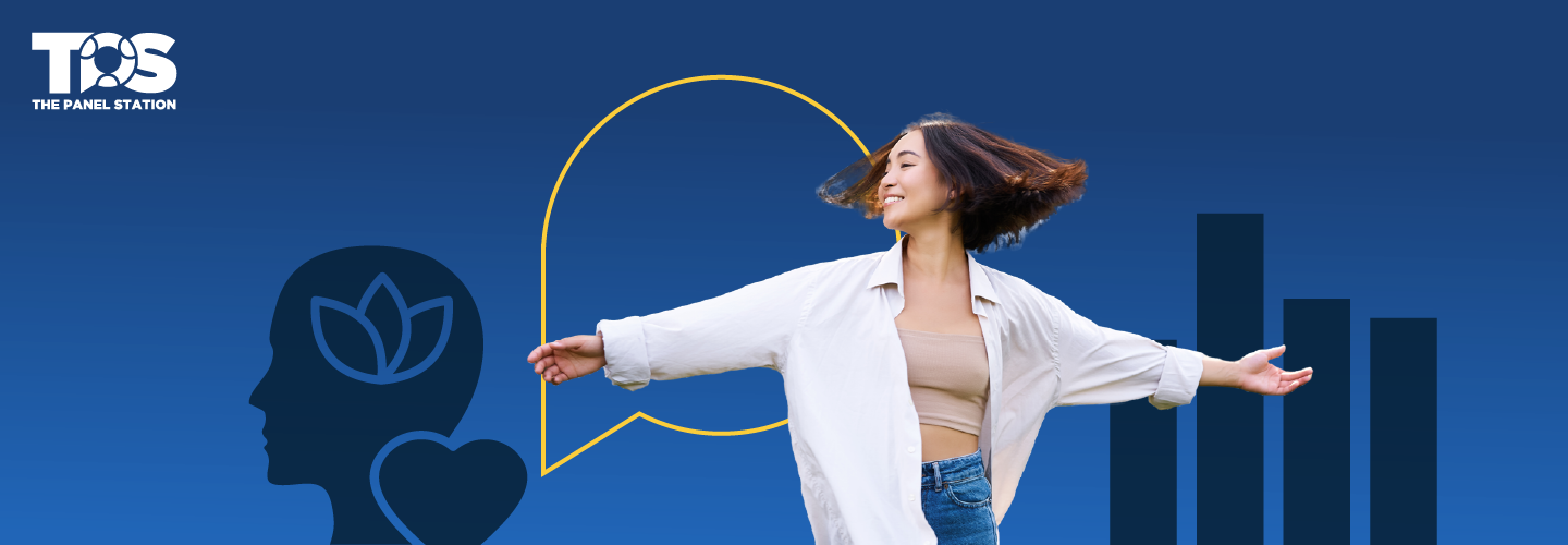 What People Say & How It Shapes Well-Being