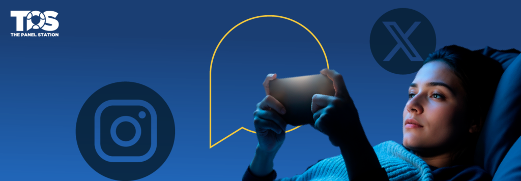 When Scrolling Takes Over Life