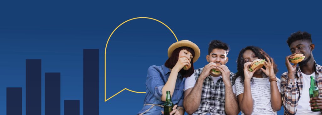 global food & culture trends