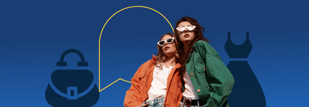 global fashion and identity trends