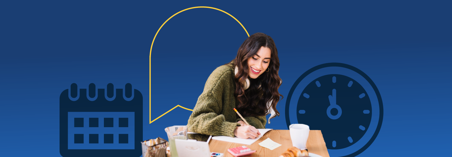 global time use trend