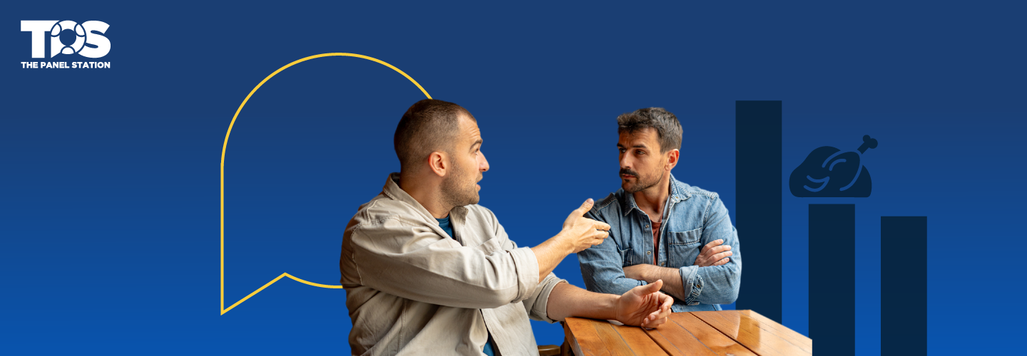 Licious Chicken vs Local