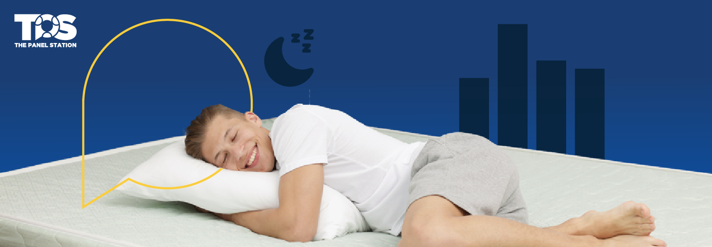 Wakefit Orthopedic mattress