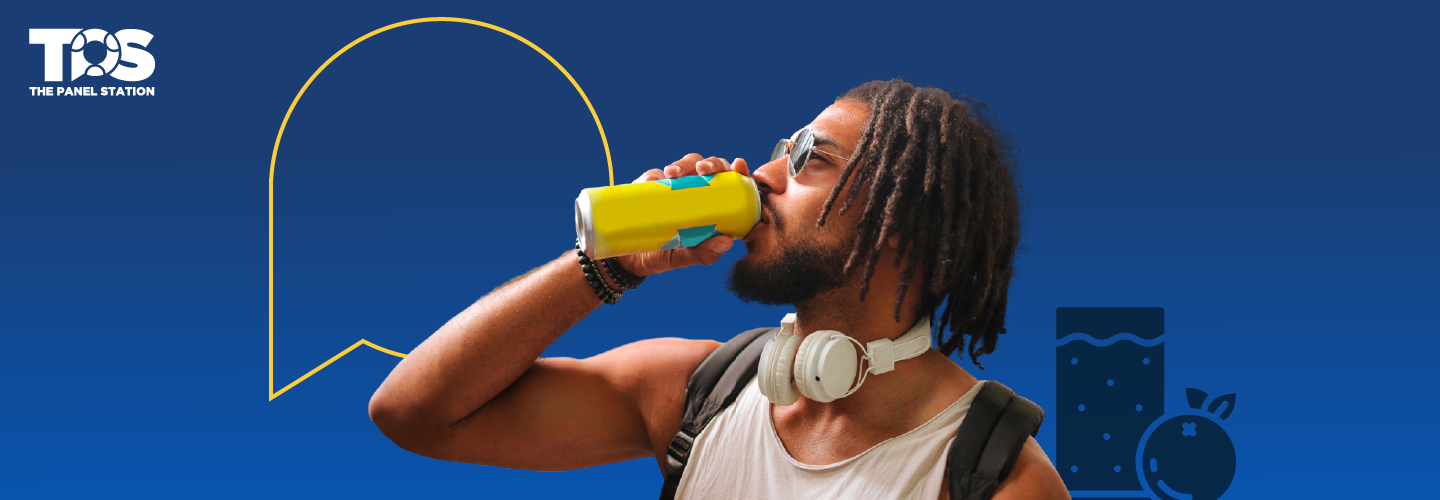 Dash Water's Wonky Revolution