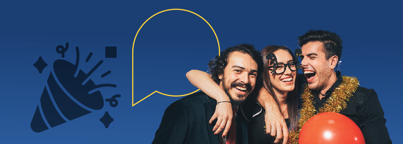 Celebrations and Traditions