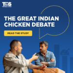 Licious Chicken vs Local