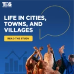 How people experience their surroundings and societies