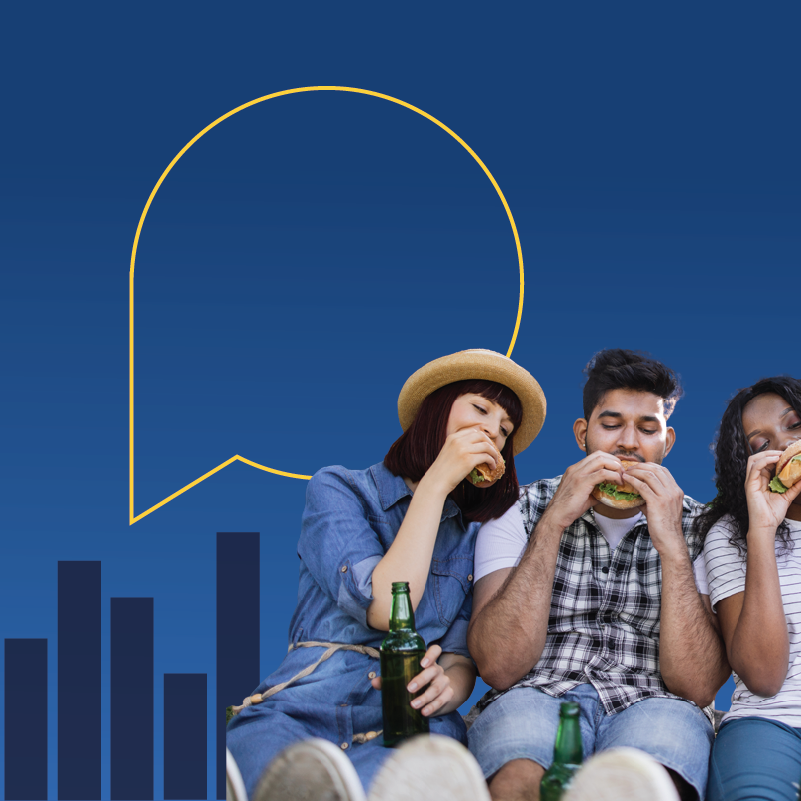 global food & culture trends