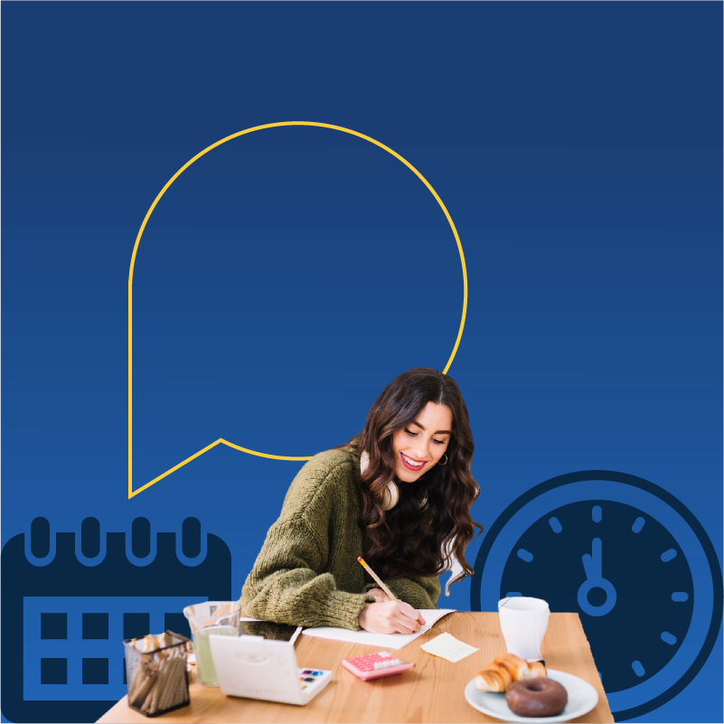 global time use trend