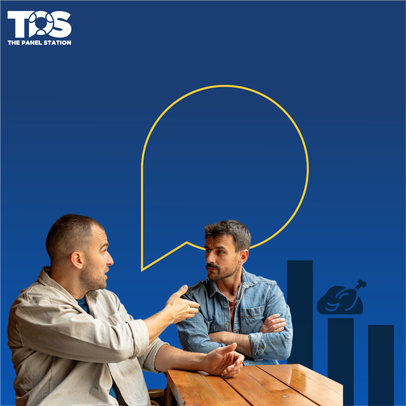 Licious Chicken vs Local