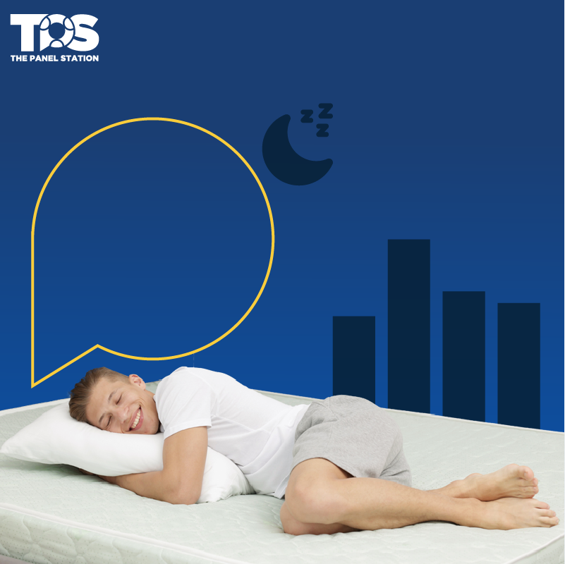 Wakefit Orthopedic mattress