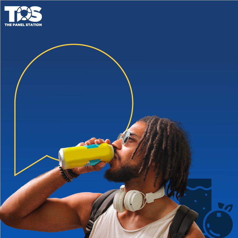 Dash Water's Wonky Revolution