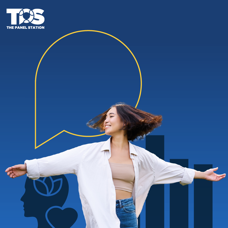 All eyes on mental well-being