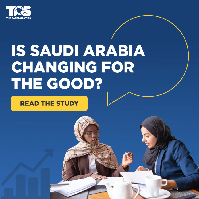 Saudi Vision 2030