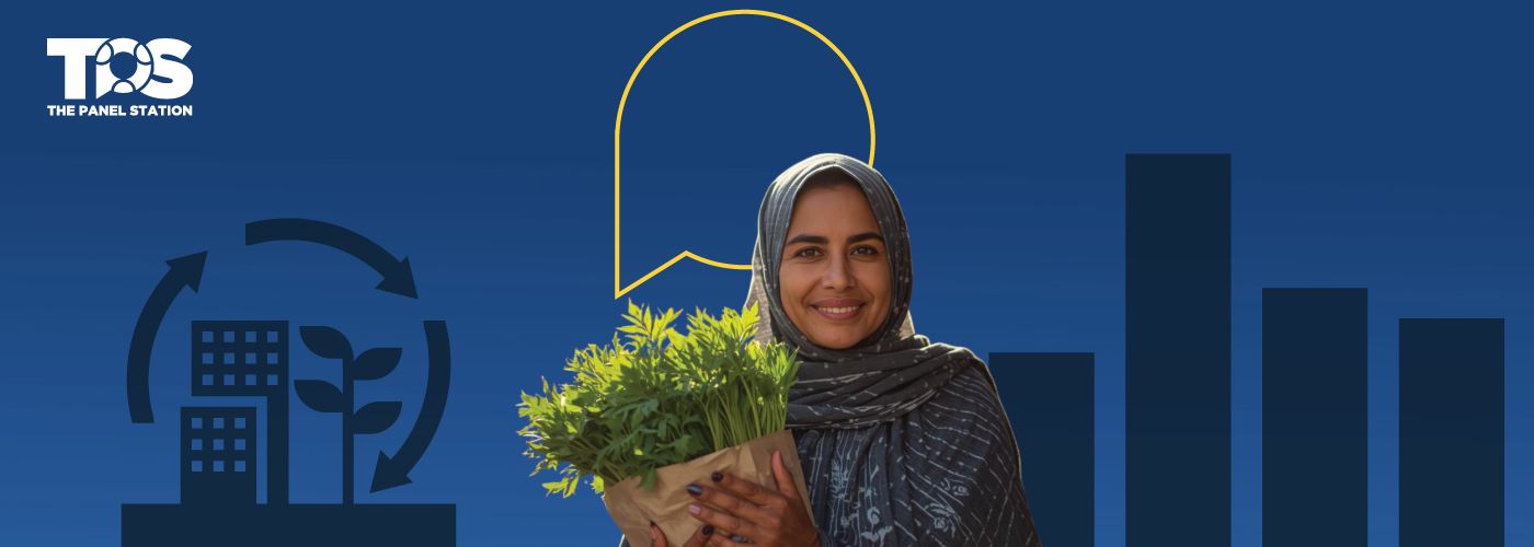 Sustainability in UAE