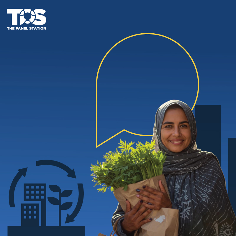 Sustainability in UAE