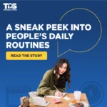 global time use trend