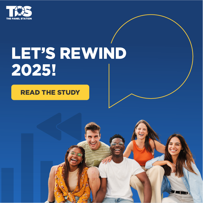 The Panel Station Rewind 2025