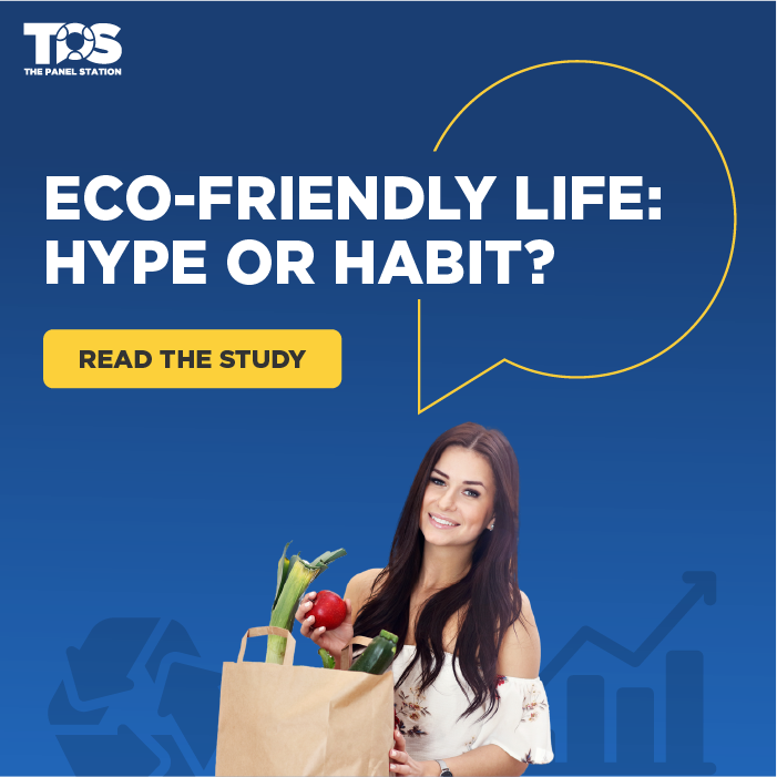 Eco-Friendly Life: Hype or Habit?