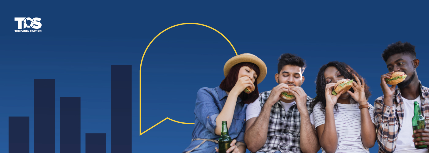 global food & culture trends